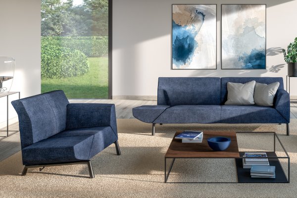 Bellino | Sofas | Product | Design furniture | JORI